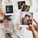 Polaroids Photo prints (pack of 20) - PyaraBaby