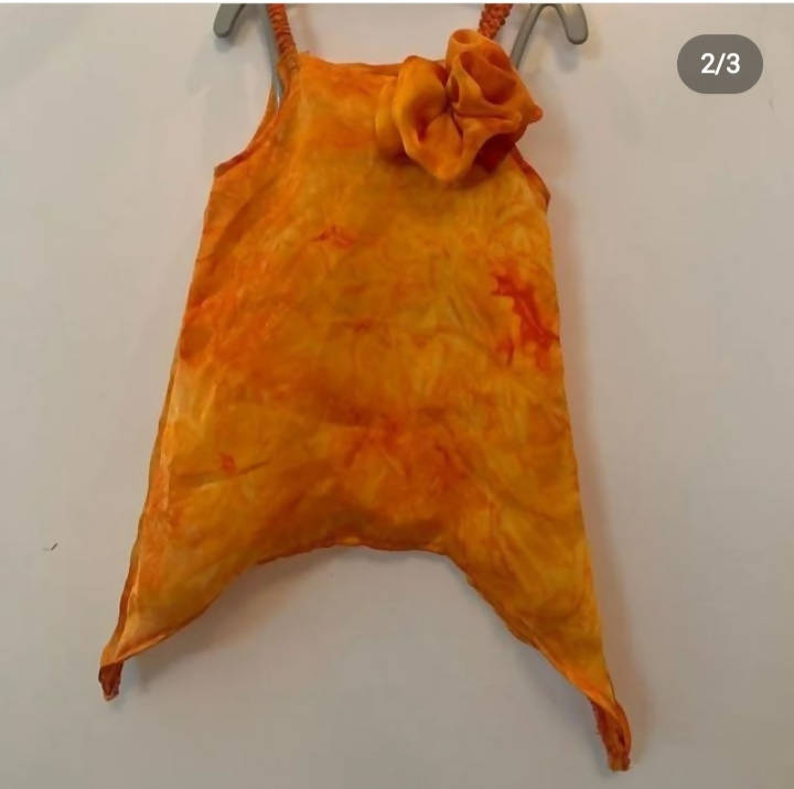 Baby girl frocks - PyaraBaby