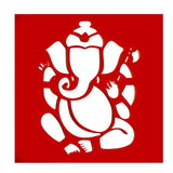 ILEARNNGROW Diwali DIY Rangoli Kit - Ganesh Ji - PyaraBaby