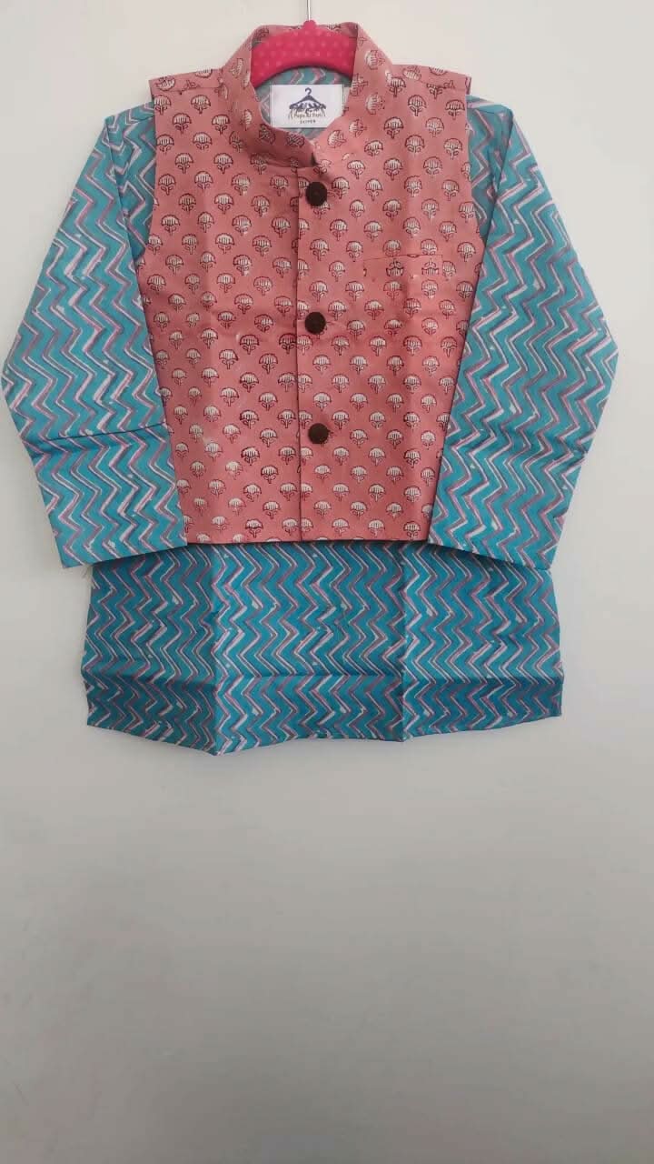 Jacket set - New - PyaraBaby
