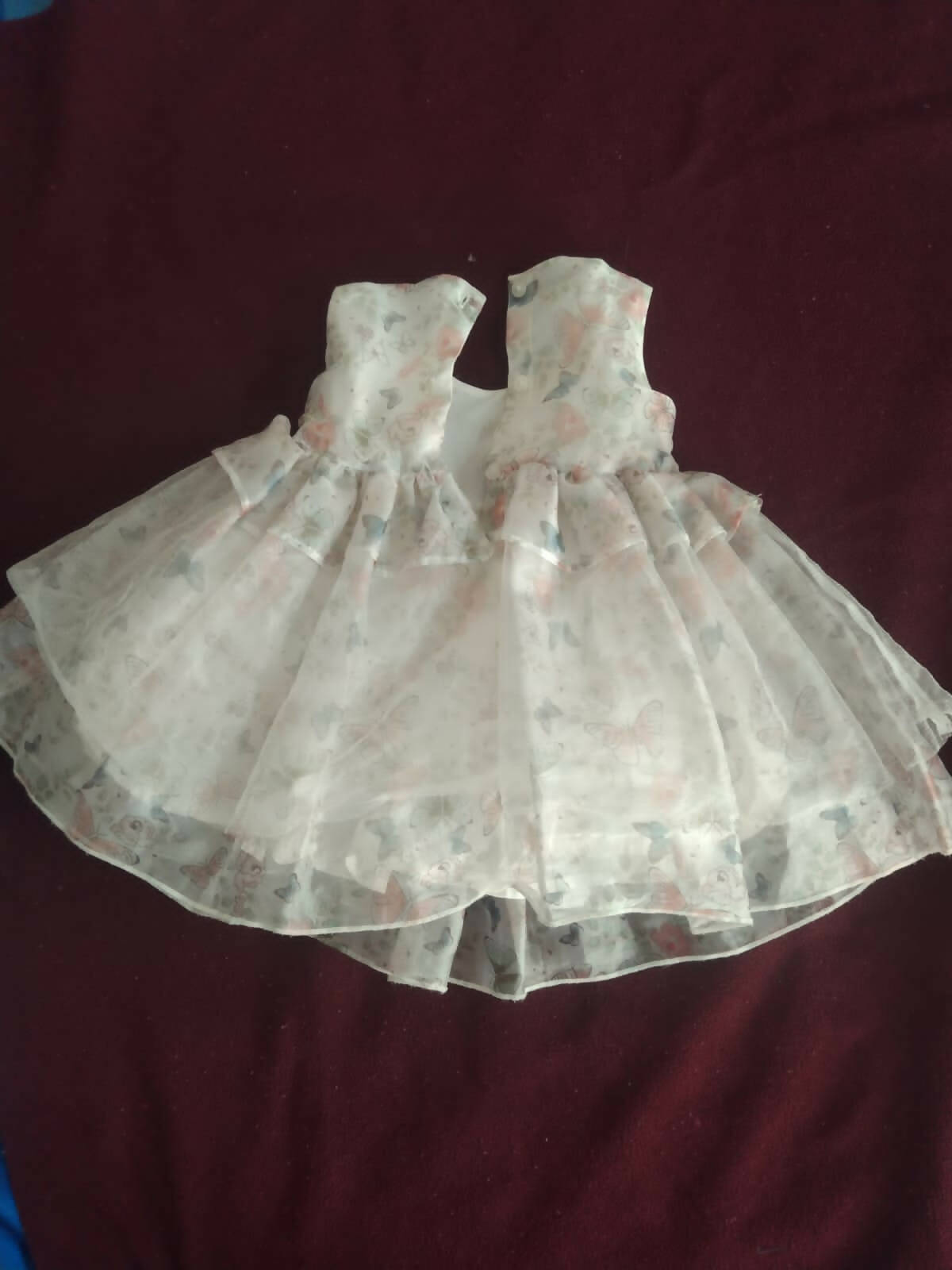 Baby Girl Clothes (Combo of 2) - PyaraBaby
