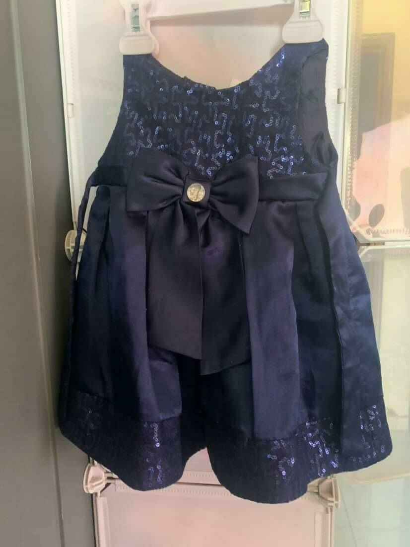 1st Birthday Dress/Frock For Baby Girl - PyaraBaby