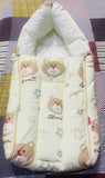 BABYHUG Sleeping Bag/Baby nest