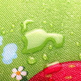 Basics Baby Play Mat – Foldable - PyaraBaby