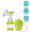 MEE MEE BPA Free Comfort Electric Breast Pump for Nursing & Breastfeeding (Micro-Computer Electric) - PyaraBaby