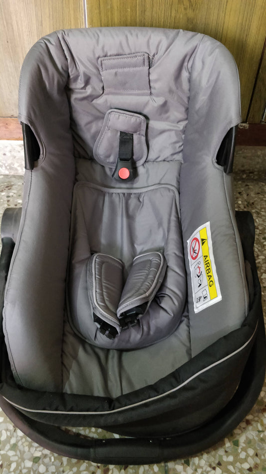MOTHERCARE Car seat - PyaraBaby