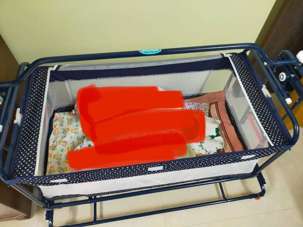Mother touch cradle cloth online