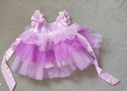 1st Birthday Frock / dress - PyaraBaby