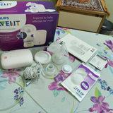 PHILIPS Avent Electric Breast Pump - PyaraBaby