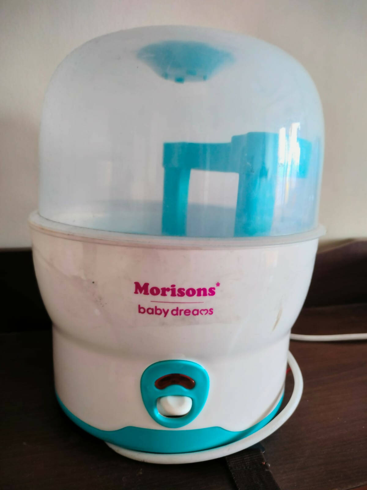 MORISONS -Quick electric sterilizer - Main Image