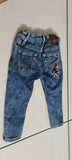 TOMMY HILFIGER Jeans for Baby - PyaraBaby