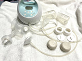 SPECTRA S1 Electric Breast Pump - PyaraBaby