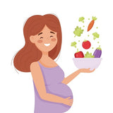 Maintaining a Healthy Pregnancy - PyaraBaby