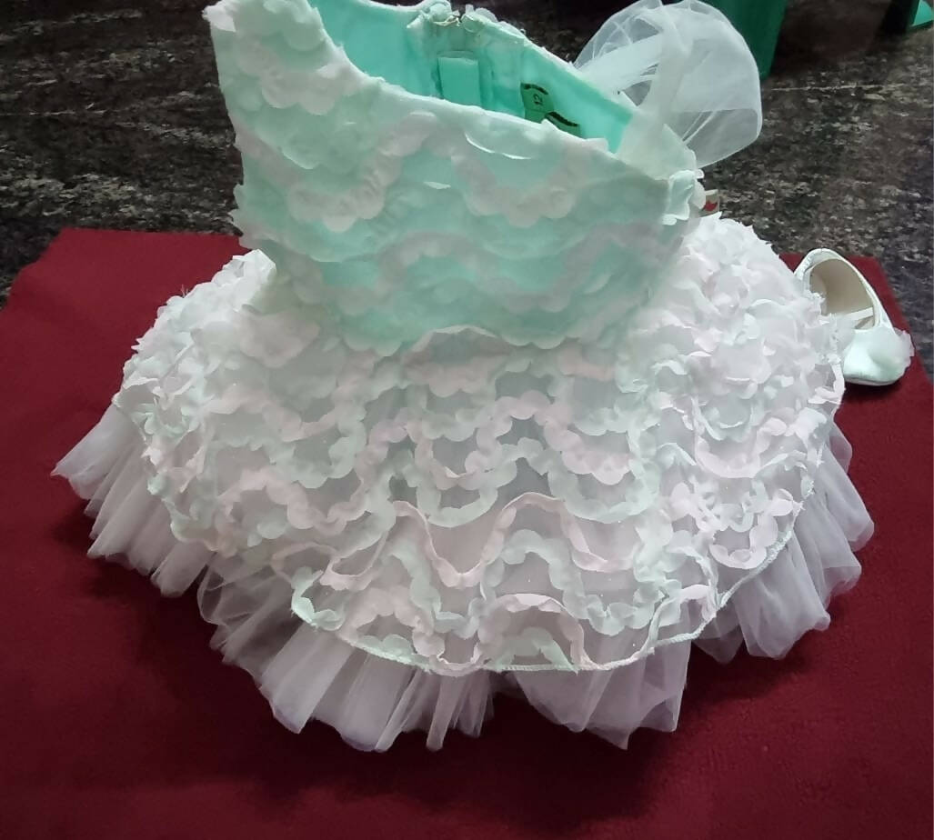 Frock/Dress for Baby Girl - PyaraBaby
