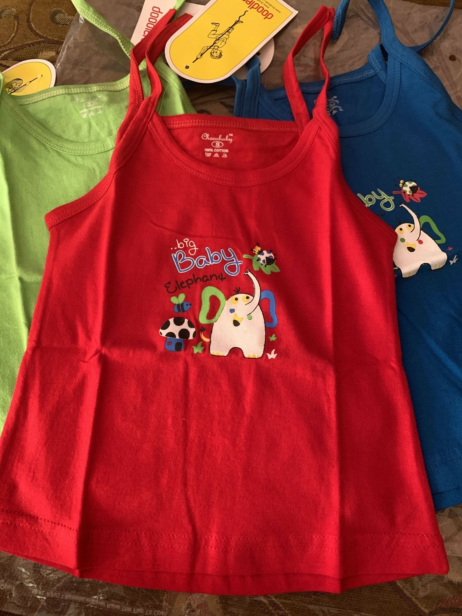 jhabla set