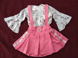 Top and Frock for Baby Girl - PyaraBaby