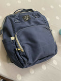 Diaper bag , super bottom, container box, bedding, bed protector - PyaraBaby