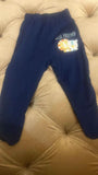 OHMS Set of 4 Cotton Pyjamas with Foot Coverage - PyaraBaby