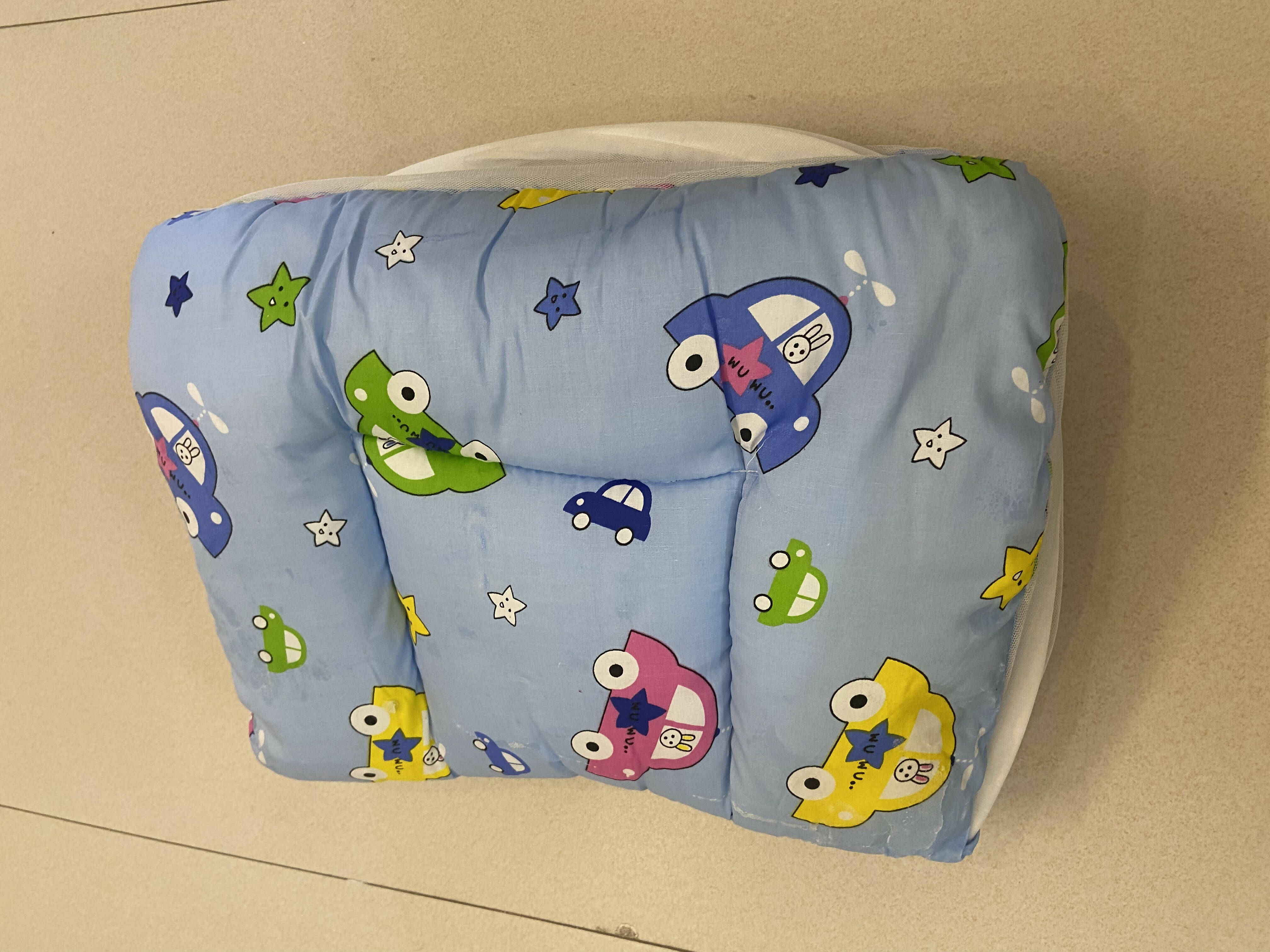 Baby Bed - PyaraBaby