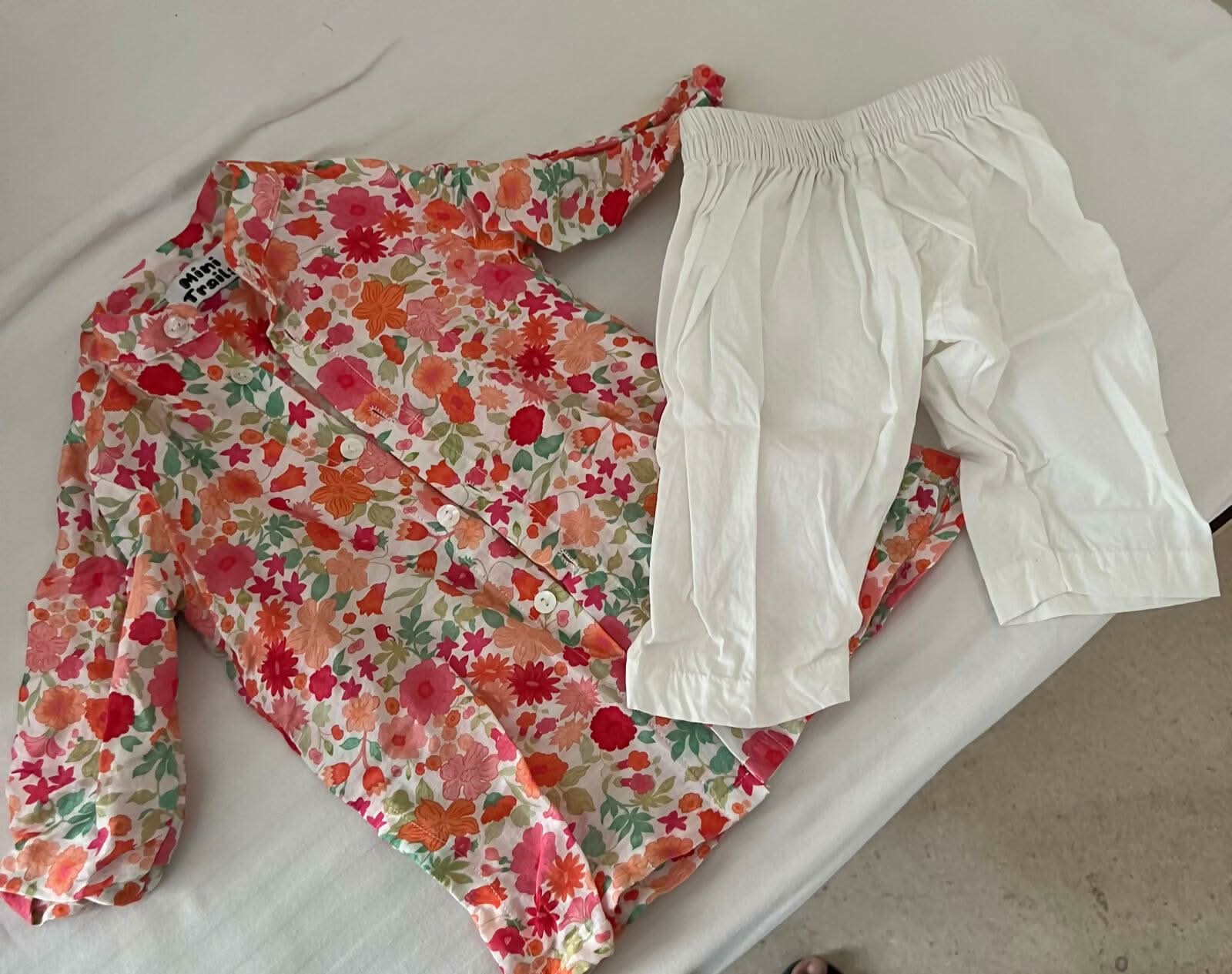 Kurta and Pant for Baby Boy - PyaraBaby