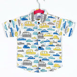 Shirt For Boy - New - PyaraBaby