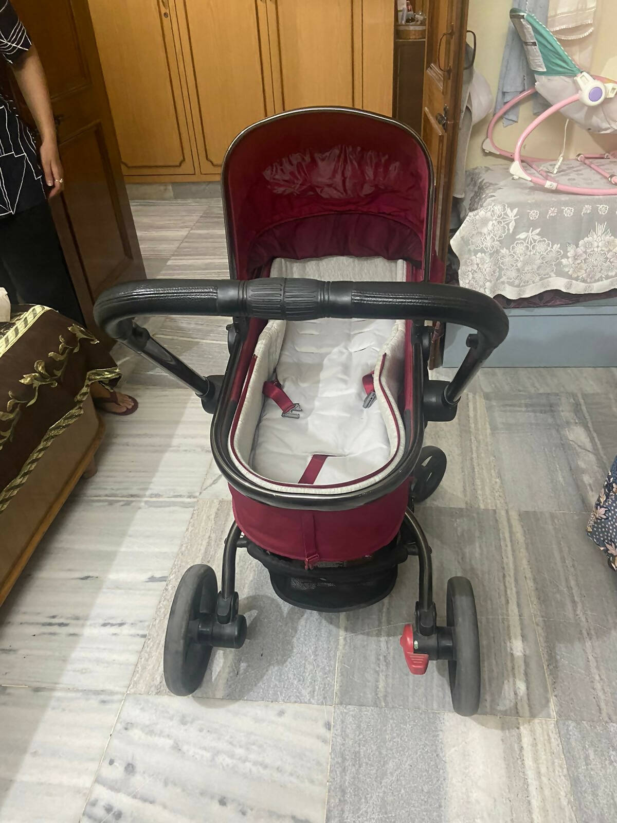 MOTHERCARE Stroller/Pram for Baby