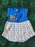 Baby Dress/Frock for Girl - PyaraBaby