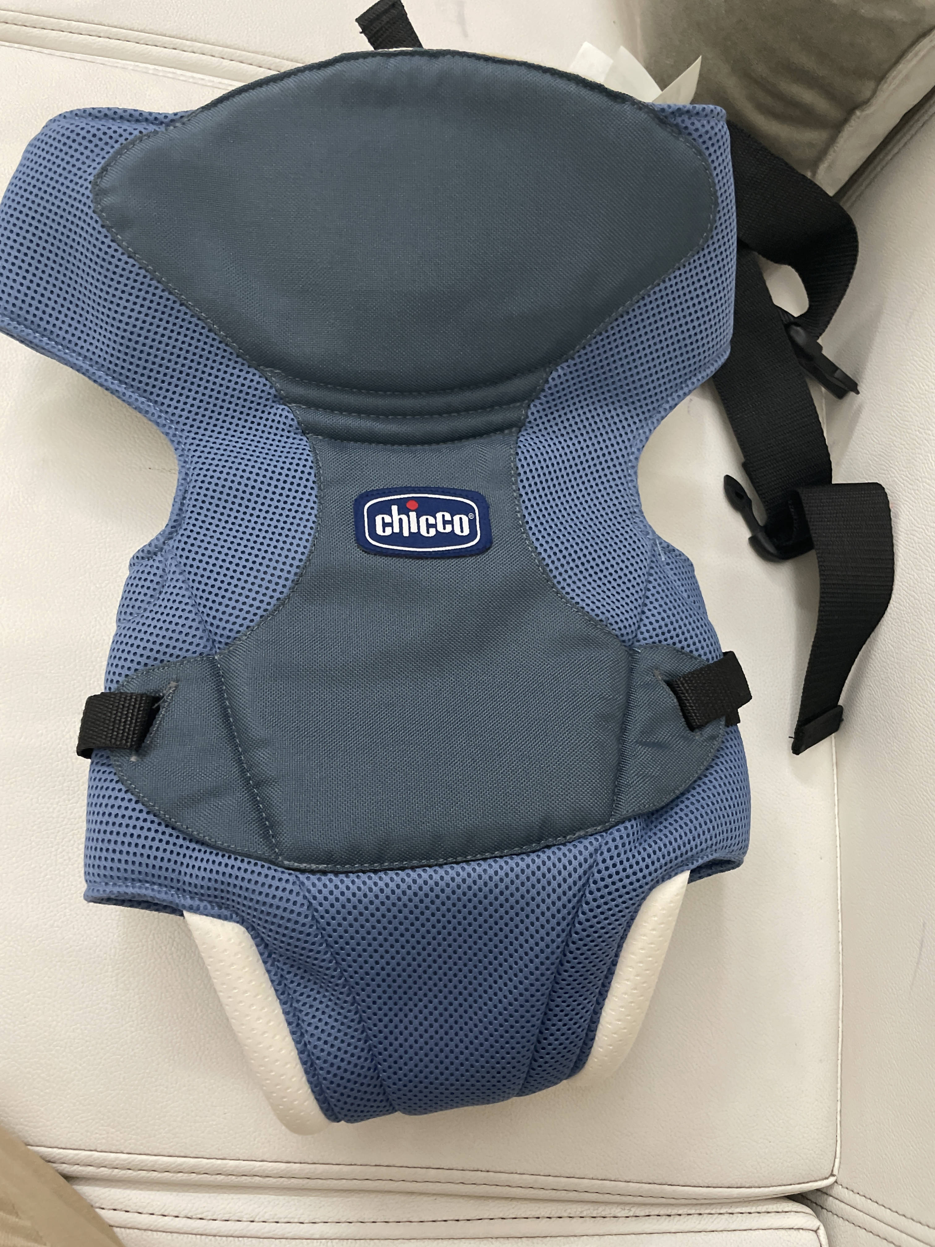 Chicco baby store carrier go