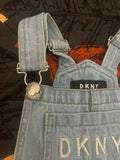 DKNY Dungaree for Kids - PyaraBaby