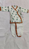 Kurta with Dhoti for Baby - PyaraBaby