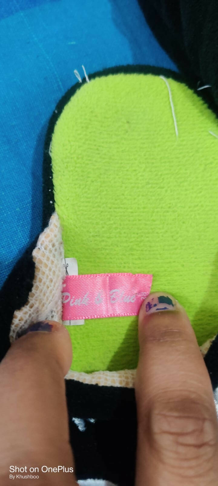 Footwear For Baby - PyaraBaby