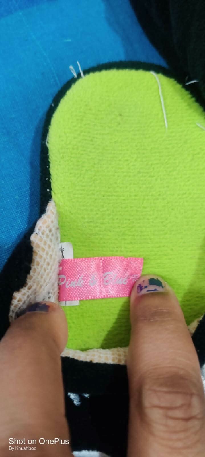 Footwear For Baby - PyaraBaby