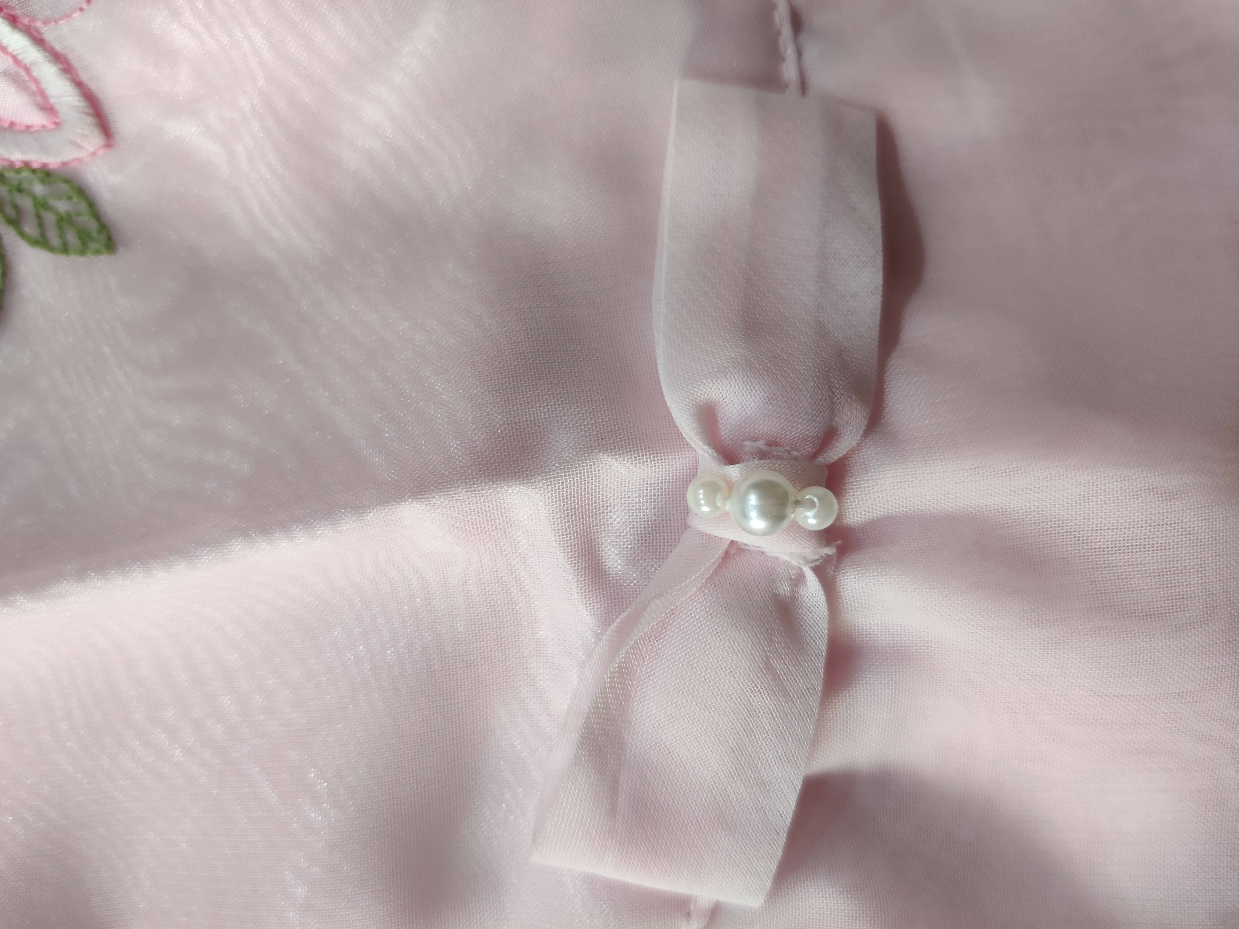 Newborn Baby Girl Dress - PyaraBaby