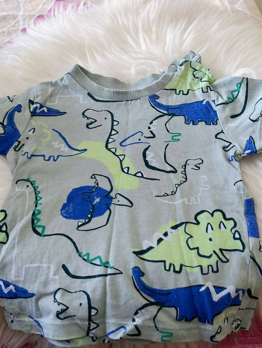 MOTHERCARE T-shirts - Set of 2 - PyaraBaby