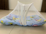 Baby Bed - PyaraBaby