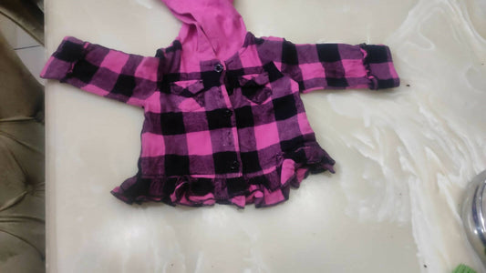 Cute Jacket for Baby - PyaraBaby