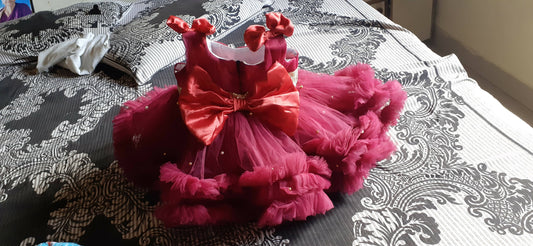 Baby Dress - Brand new - PyaraBaby