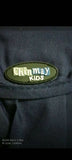CHINMAY KIDS Baby Carrier- Blue - PyaraBaby