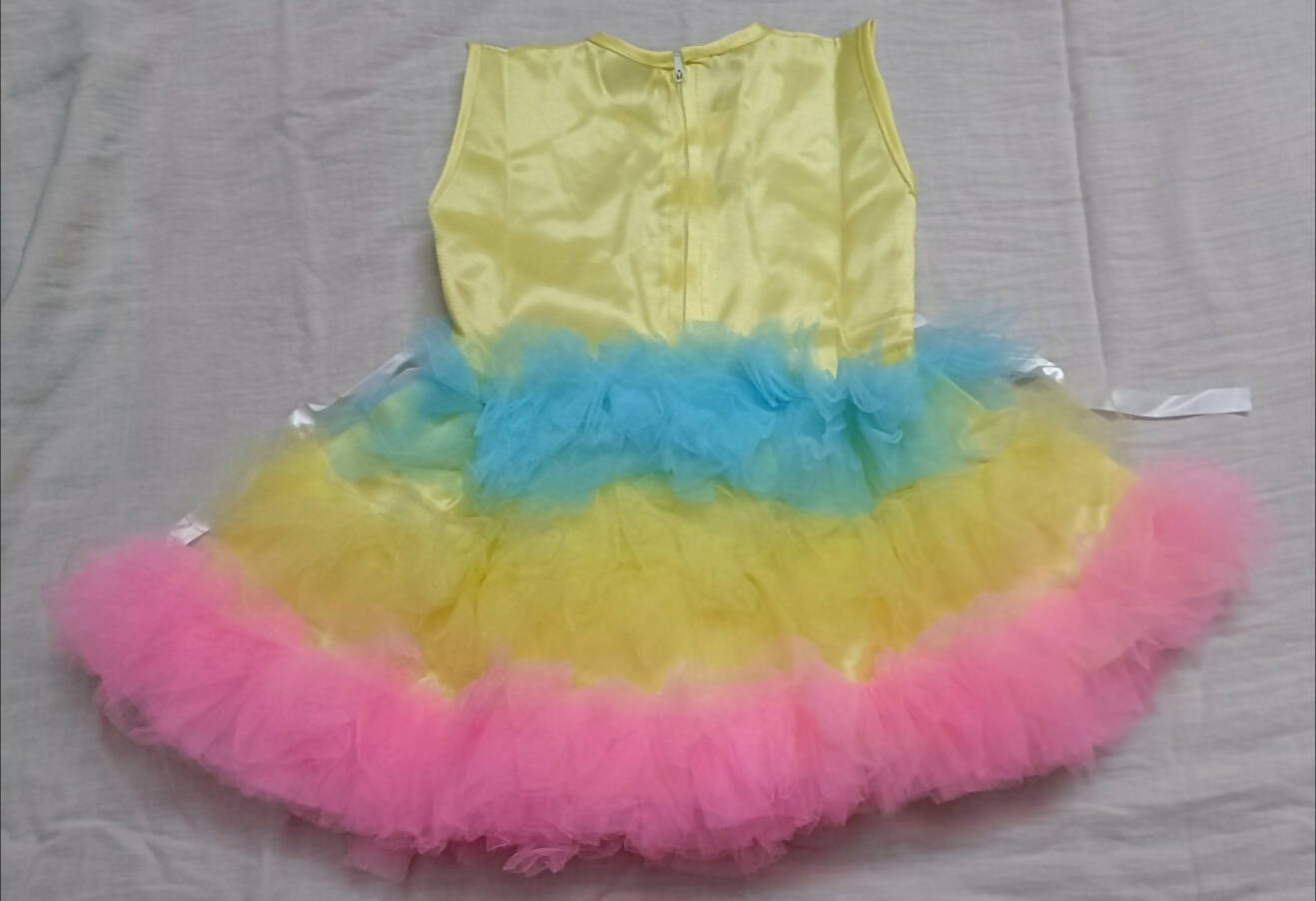 1st Birthday dress / Frock - PyaraBaby