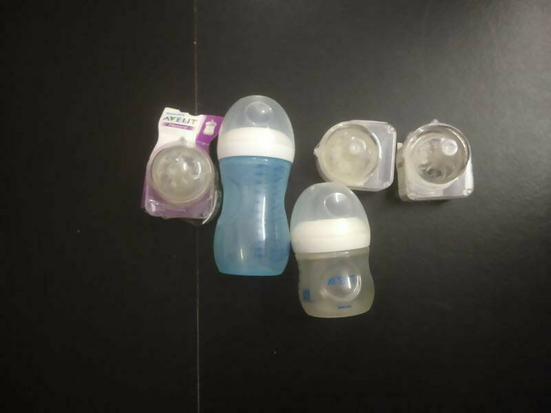 Philips avent sales shopee
