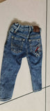 TOMMY HILFIGER Jeans for Baby - PyaraBaby