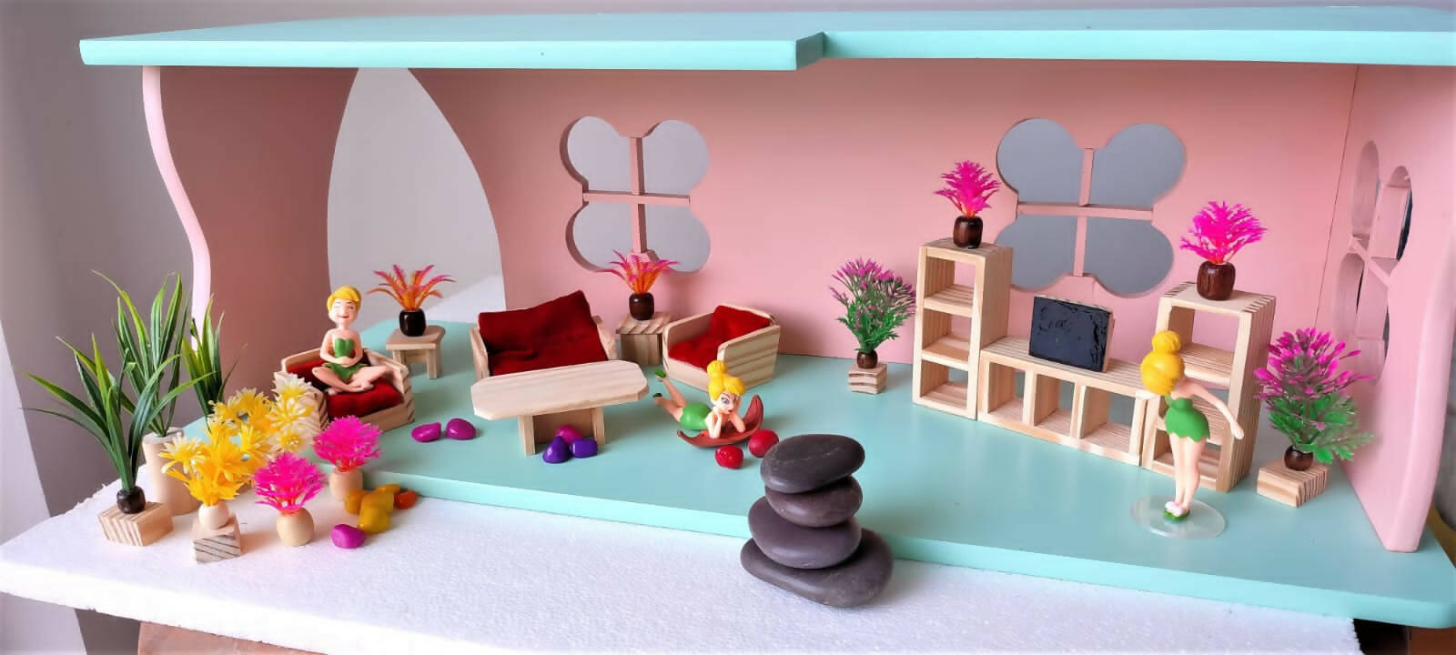 Extended Drawing Room Toy - PyaraBaby