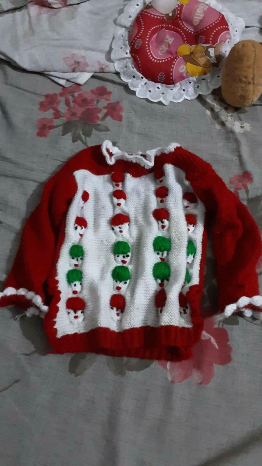 Home Knit Baby Clothes - PyaraBaby