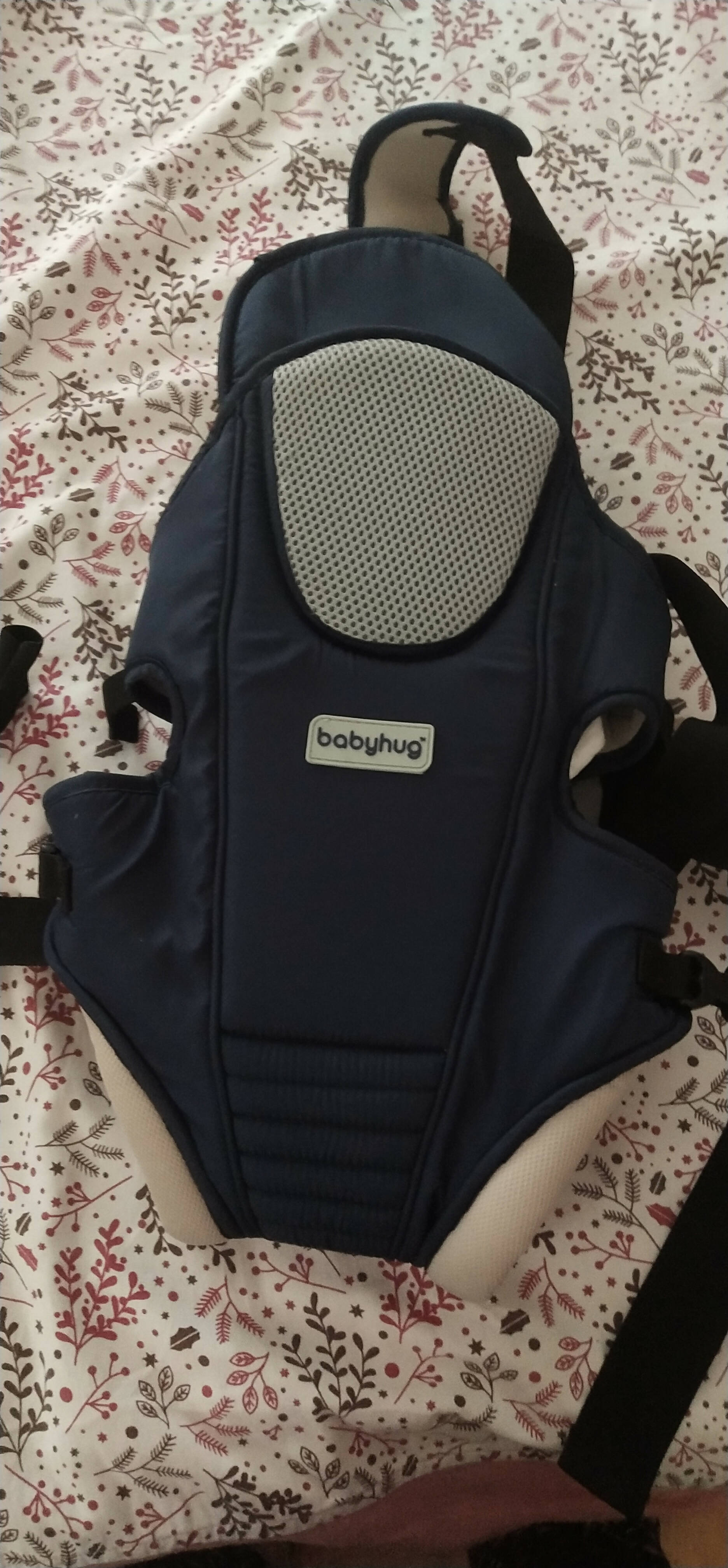 Babyhug carrier deals