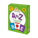 FIREFLIES CREATIVE PUBLISHERS & Flash Cards( Books and Toys) - PyaraBaby