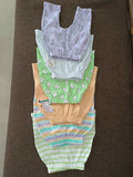 Cotton Pjamas - Set of 6 - PyaraBaby