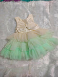 1st Birthday BABYTEEN Dress/Frock for Baby Girl - PyaraBaby