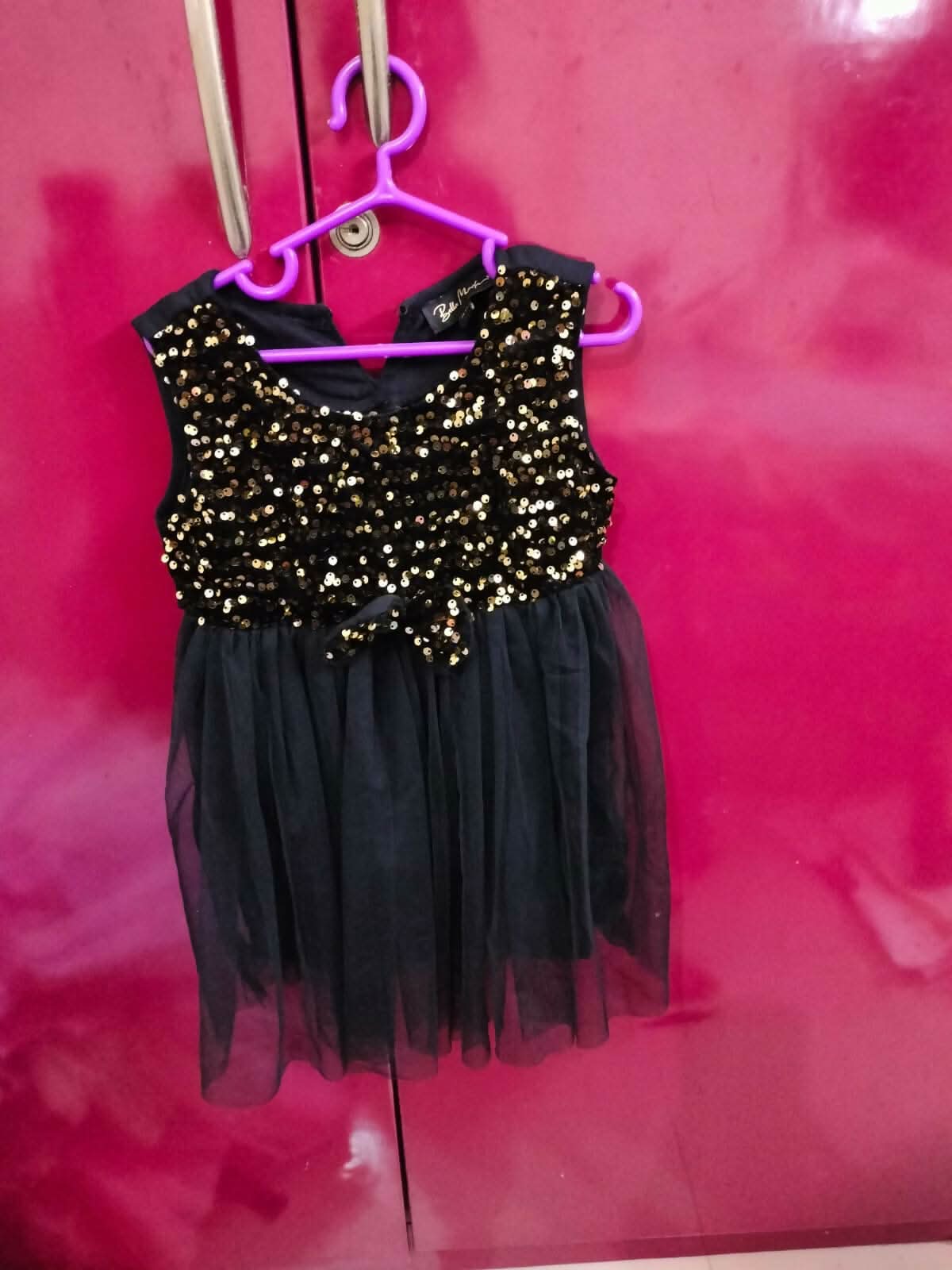 BELLA MODE Frock/Dress for Baby Girl - PyaraBaby