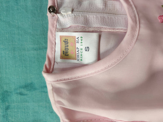 Newborn Baby Girl Dress - PyaraBaby