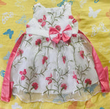 Party dress - PyaraBaby